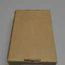 10 Pack Matte Black Cabinet Pulls 5 Inch(128mm) Kitchen Cabinet Handles Cabinet Hardware for Drawer Pulls (5" Hole Center)