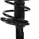Monroe Quick-Strut 172940 Suspension Strut and Coil Spring Assembly for Toyota Camry