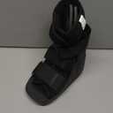 Air Walker Boot Medical Short Fracture Boot for Sprained Ankle and Achilles Tendonitis Inflatable Orthopedic Walking Boot for Broken Foot Fracture Recovery (Small)