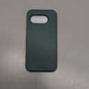 Crave for Google Pixel 9a Case, Shockproof Protection Dual Layer Case for Google Pixel 9a (6.3 inch) - Forest Green