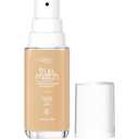 L'Oreal Paris True Match Super-Blendable Foundation, Medium Coverage Liquid Foundation Makeup, W6, Medium, 1 Fl Oz