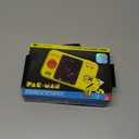 My Arcade Pac-Man Pocket Player Pro: 2.75" Color Display, Retro Gaming Consoles, Arcade Classics, Family Game Night, Retro Mini