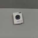 Only 0.9 inch! Hidden Camera with Audio/Video. Mini Small Camera. Spy Hidden Cameras for Home Indoor Use Spy Cam with Night Vision and Motion Detection Baby Monitor Small Mini Wireless Outdoor