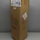 SIMPLGIRL 5-in-1 Baby Bassinet Bedside Crib, Pack and Play Long Next to Parents Bed Crib, Foldable Playard, Playpen Travel Bed Nursery Center for Girl Boy Infant Newborn