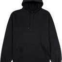 Russell Athletic Big and Tall Hoodies for Men – Fleece Hoodie Graphic Pullover (XL)