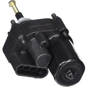 Standard Motor Products SA4T Fuel Injector Idle Speed Control Motor 3.9 x 3.4 x 3.9 inches