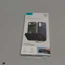 ESR Silicone Case for iPhone 17 Pro Max&ESR 3 Pack of iPhone 17 Pro Max Screen Protector