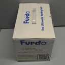 30" Herding Ball for Dogs, for Australian Shepherd, for Cattle, for Border Collie, for Blue Heelers & Medium to Large Dogs, Horse, Herding Dog Ball, Herding Toys - Red