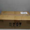 SAUTVS Extended Fender Flares Mud Flaps Wider XXL Mud Guards Extension for Can-Am Commander & Commander Max 800 1000 2011-2020 Accessories (8PCS, Replace 715002451, 715001013)