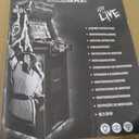 Arcade1Up Mortal Kombat II Deluxe Arcade Machine