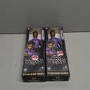 Spider-Man Marvel Studios' Black Panther: Wakanda Forever Titan Hero Series Shuri Toy, 12-Inch-Scale Action Figure, Marvel Toys Kids Ages 4 and Up