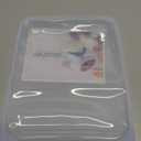 Stasher Silicone Reusable Storage Bag, Quart Bag, Reusable Freezer Bag, Microwave, Dishwasher, Oven Safe, Sous Vide, Eco Friendly, Food-safe Silicone Snack Bag, Food Storage Bag, 64 oz, Clear