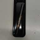 Nudestix Magnetic Matte Eye Color – 3in1 LongWear Cream Eyeshadow Pencil, Eyeliner & Primer | Waterproof, BudgeProof Matte Finish | Vegan & CrueltyFree Eye Makeup, Shade: Fig