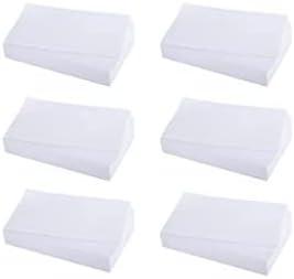 Mintra Office Memo Pads (10Pack, Memo Slips - 3x6)