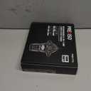 PREXISO 2-in-1 Stud Finder with Laser Level, Rechargeable Multi Surface Cross Line Laser & Wall Stud Scanners Tool for Hanging Frames & Picture, Wood Ac Wire Metal Studs Joist Pipe Detection