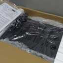 Donner Stereo Audio Amplifier, 600W Peak 2 Channel Receiver with Bluetooth 5.3, Phono, Optical, Coaxial, USB, FM, 2 Mic-in, Aux, RCA Input for Home, Karaoke, Theater Speakers, MAMP2