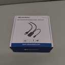 Cable Matters Active USB Extension Cable 16.4 ft / 5m (USB 3.0 Extension Cable Male to Female) with Signal Booster for Hard Drive, Webcam and More