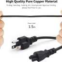 24V Scooter Battery Charger Compatible for Razor MX350 E300 E150 E175 E100 E200 E200S E300S E125 E500 PR200 E225S E325S MX400 ZR350 Dirt Bike, Pocket Mod, Sports Mod, Four Wheeler, Dune Duggy