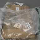 Bamboo Wine Rack, Sturdy and Durable Countertop Wine Storage Cabinet Shelf for Pantry - 4 Tiers 16 Bottle Wine Rack