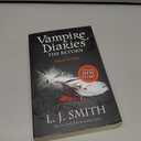 The Vampire Diaries: Nightfall: Book 5