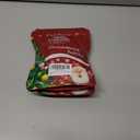 3 x Ornament Hooks  Essential Christmas Tree Decorating Hangers Great Xmas Ornament Hooks for Hanging Christmas Decorations 35 PCS (Round-Upgraded-35pcs)