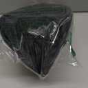 Halloween Witch Hat Costume Accessory Women Hats for Halloween Party Cosplay (Black)