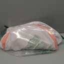 Merdes 19.7 Waterproof Foldable Laundry Hamper, Dirty Clothes Laundry Basket, Linen Bin Storage Organizer for Toy Collection (Life Pink)