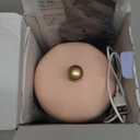 Onefire Night Light for Kids Gifts, 15 Sound Machine Baby Night Light, 15 Films Star Projector for Kids Room Decor, Brightness Unicorn Light Projector for Toddler Girl Toys Toddler Girl Gifts Age 1-5 (Pink)