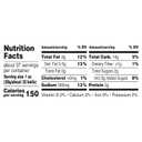 Utz Cheese Balls Barrel, Tasty Snack Baked with Real Cheddar Cheese, Delightfully Poppable Party Snack, Gluten, Cholesterol and Trans-Fat Free, Kosher Certified, 36.5 Oz (EXP 08/17/26)