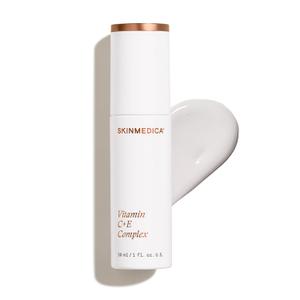 SkinMedica Vitamin C+E Complex - Vitamin C Face Serum is Your Secret to a Glowing Complexion, 1 fl.oz.