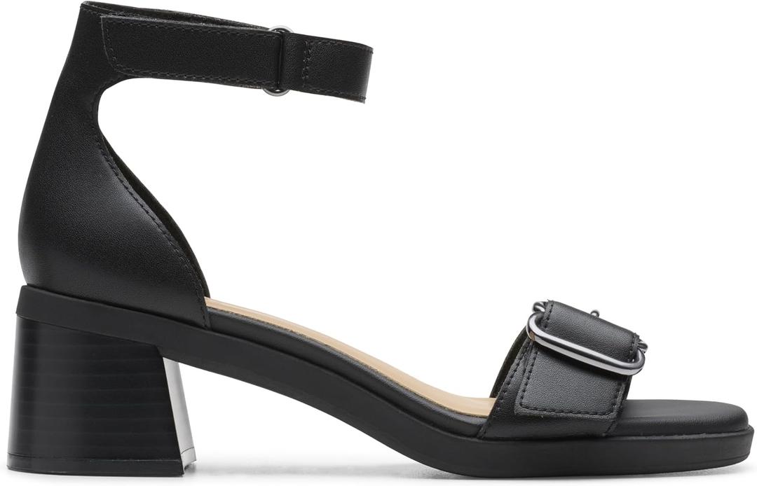 Clarks Women's Jaylan Dream 10M
