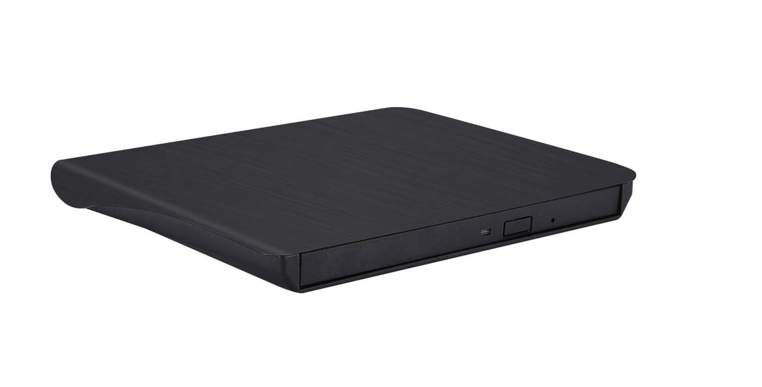 BD Drive Box Case, External ODD/HDD Switch Box, USB 3.0 External Drive Box, Multi Ultra Slim Portable Writer Drive Shell, Compatible with Hard Drive Optical