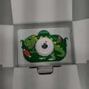 Kids Camera Boys Toys for 3 4 5 6 7 8 9 Years Old Boys, 48MP Dual Lens Kids Digital Camera Christmas Birthday Gifts, 1080P HD Video Selfie Toddler Camera with 32G SD Card (Green)