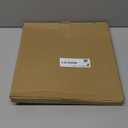 Extra Large Silicone Mat 36" x 24" Place Mats, Heat Resistant Mat for Kitchen Countertop Protector, Thick Placemats Washable Silicone Mats for Kitchen Counter Mat Dining Table Mat, Grey, Sapid (Gray)