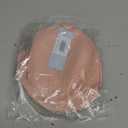 Hanes womens Eco Luxe Lightly Lined T-shirt Underwire Dhy206 T Shirt Bra, Pink Gleam, 38D US