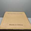 Floor Mats for 2021-2025 2026 Kia Sorento 6/7 Passenger (Not for Hybrid), All Weather TPE Rear Cargo Mat with Backrest Mat for Kia Sorento Car Accessories