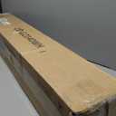 Canopy Tent, 10X10 FT Pop Up Canopy Outdoor Instant Tent Slant Legs with Carrying Bag, Portable Gazebo Shelter for Patio Deck Garden and Beach - 8X8 FT Canopy Cover (White)