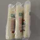 Old Spice GentleMan's Aluminum Free Dry Feel Deodorant for Men, 24/7 Lasting Freshness, Gentle on Skin with Skin Conditioners, Eucalyptus + Coconut Oil Scent, 3.0 oz (Pack of 3)