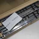 SAMSUNG Stacking Kit for 27 Wide Front Load Washer and Dryer Combo, Small Space Saving Solution for Stackable Laundry Machine Sets, All Parts Included, SKK-8K