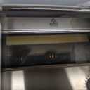 Breville BPZ820BSS Smart Oven Pizzaiolo Countertop Pizza Maker, Brushed Stainless Steel