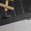 Large Shadow Box Display Frame, 14" X 9.5", Tabletop & Wall Mount for Medal, Pin, Badge & Jewelry Collection