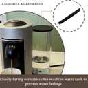 4 x Water Tank Lid Cover Replacement For Nespresso Vertuo Plus - XN9008 XN900810 XN900T XN900T10 XN902 XN902T10 Coffee Machine Lid For Nespresso Krups Vertuo Plus Coffee Maker (Set of 1)