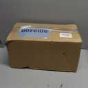 Urban Deco Gold Wine Rack Small Countertop for Cabinets  5 Wine Holder Countertop Stylish and Compact Small Wine Racks