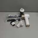 JONYJ Handheld Car Vacuum Cleaner, 16000PA Hand Held Vacuum Portable Cordless, 2 in 1 Air Duster and Vacuum Cleaner with LED Light, Multi-Nozzles, 120W High Power Mini Vacuum for Home, Pet, Office