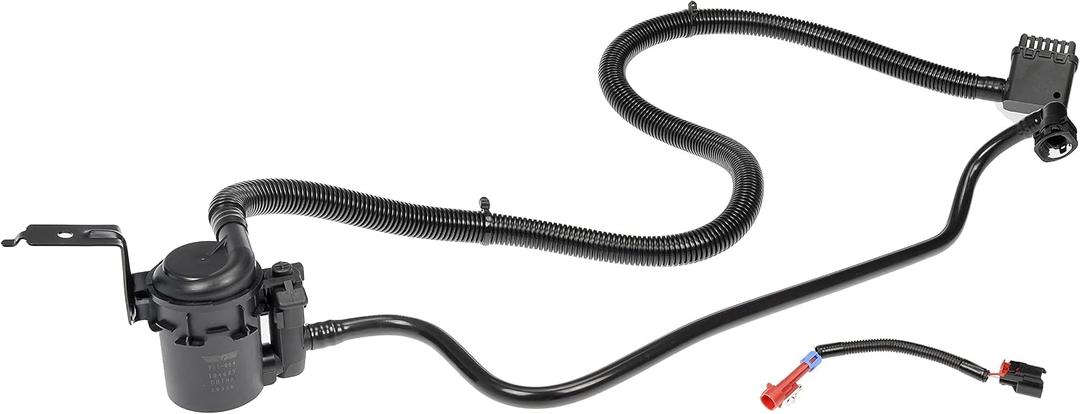 Dorman 911-064 Vapor Canister Vent Solenoid Compatible with Select Cadillac/Chevrolet/GMC Models, 31.65 Inches