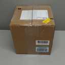 Wilson Outdoor Recreational Volleyball - Official Size (White/Purple)