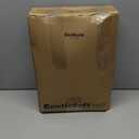 Bedsure Tufted Rose Pink Queen Size Comforter Sets, GentleSoft™ 3 Pieces Bow Cute Bedding Pink Room Decor, Gifts for Girls Teens Women, All Seasons, 1 Bed Comforter, 2 Pillow Shams, 90x90 Inches