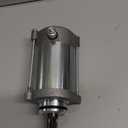 Silscvtt Starter Motor Replacement for ArcticCat 0825-015 0825-025 1000 XTZ Replacement for Thundercat 2009 2010 2011 2012 2013