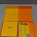 Big Hit Entertainment BTS - Butter Album+Extra Photocards Set (Cream+Peaches ver. Set) KTMMD1083