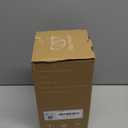 Marycele Candle Warmer Lamp with Timer & Dimmer - Mothers Day Gifts for Women Mom Her, Aesthetic Office Home Decor, Adjustable Height Wax Melter for Candle Jar & 3-Wick Candles (2 Bulbs Included)